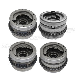 ชุดอุปกรณ์ปรับตั้งเวลาเฟืองแคมชาฟท์ ทางเข้า-ทางออก หมายเลข 2780504900 สำหรับเครื่องยนต์ Mercedes M278 อุปกรณ์ตกแต่งรถยนต์ - Product Image 2