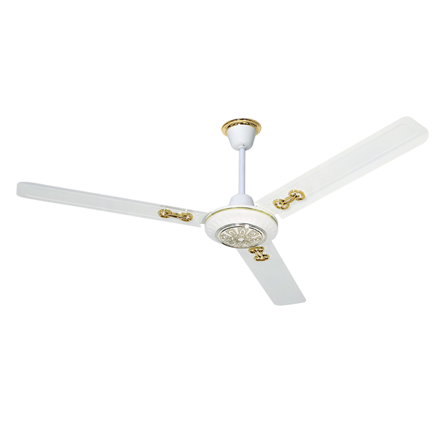 Modern Air Cooling 56inch Electrical Ceiling Fan