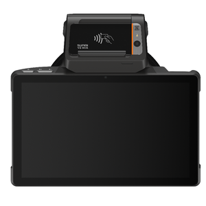 SUNMI V3 MIX 10.1 인치 4G 확인 NFC 리더 4 + 32G 퀄컴 80mm 터미널 프린터 데스크탑 휴대용 2D 스캔 Pos 기계 - Product Image 3