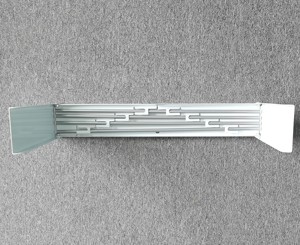 Nuevo Modelo de Tendedero de Ropa Plegable y Extensible de Pared con 5 Varillas de Aluminio - Product Image 6