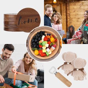 Cadeaux de pendaison de crémaillère, cadeaux de <span class=keywords><strong>maison</strong></span> neuve uniques, paniers-cadeaux pour voisins et amis, cadeaux de pendaison de crémaillère en gros - Product Image 6