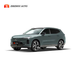 206 para <span class=keywords><strong>XC70</strong></span> SUV Híbrido Enchufable de Tamaño Mediano <span class=keywords><strong>2WD</strong></span> 5 Puertas 5 Plazas Nuevo Volante a la Izquierda Motor Turbo Gran Autonomía - Product Image 5