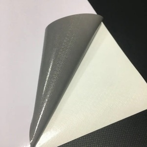 Custom Air Grey Back <b>Bubble</b> Free Removable Glossy Matte PVC Eco Solvent Printable Self Adhesive Vinyl <b>Rolls</b> - Product Image 6