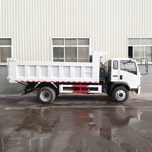 High Quality Sinotruck Howo 10ton Light <strong>Truck</strong> Mini Dump <strong>Trucks</strong> for Sale - Product Image 6