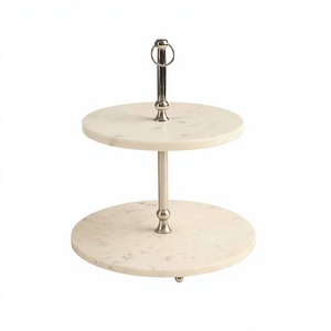 Dessert Stand Serving Stand Cake Dessert Wedding Cake Stand Holiday Party Treat Holder Birthday Party Stand Cake - Product Image 1