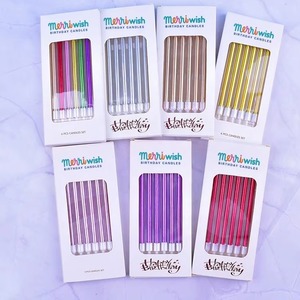 Bougie d'<span class=keywords><strong>anniversaire</strong></span> spirale <span class=keywords><strong>en</strong></span> métal personnalisée, élégante, scintillante, <span class=keywords><strong>arc</strong></span>-<span class=keywords><strong>en</strong></span>-<span class=keywords><strong>ciel</strong></span>, pas chère, pour gâteau d'enfant - Product Image 1