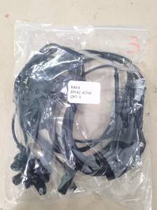 สายเซ็นเซอร์ ABS สำหรับสายเคเบิลเซ็นเซอร์ ABS รุ่น 89542-42040 สำหรับ Toyota RAV4 คุณภาพเทียบเท่า <span class=keywords><strong>Marill</strong></span> - Product Image 3