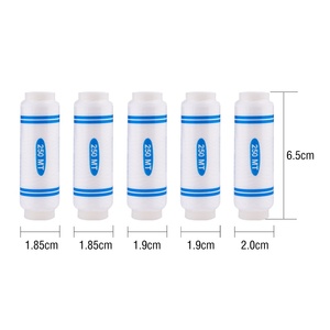 Fil de pêche monofilament en nylon flottant Luya 250m, accessoires de pêche élastiques, vente en gros transfrontalière - Product Image 1