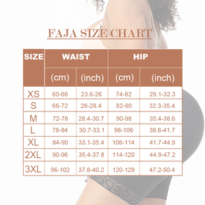 Control de barriga de cintura alta, funda de estómago plana, moldeador de cuerpo para levantar glúteos, ropa moldeadora de cintura Lipo Para Mujer, Fajas cortas BBL - Product Image 6