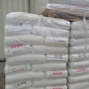 Gránulos de LLDPE de Grado Alimenticio Antibloqueo, Materia Prima Plástica LLDPE Q1018H/Q2018H/Q1018N para Películas - Product Image 3