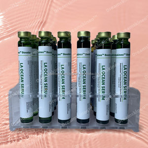 Hydra boosters oxygène corée <span class=keywords><strong>pro</strong></span> visage âge sérum oxygène machine faciale portable oxygène équipement de salon de beauté du visage - Product Image 6