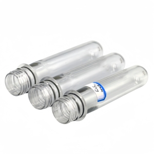 ขวดพลาสติกสำหรับสัตว์เลี้ยงขวดพลาสติกบรรจุ preform - Product Image 6