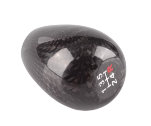 通用型 PVC 椭圆形换档头带，适用于汽车换档旋钮 6 速 - Product Image 6