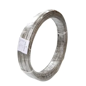 TT-K/J/T-30/36-SLE GG-K-30 Thermocouple Type K Extension Wire Compensation Cable Thermocouple k-type wire