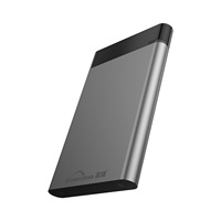 Disco Duro de estado sólido SATA, dispositivo móvil de alta velocidad, 250GB, 500G, 1TB, 2TB, 4TB