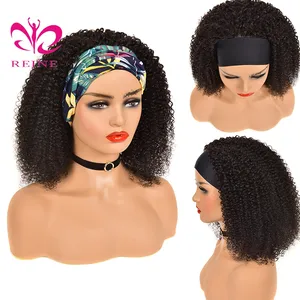 Лучшая выровненная кутикула, недорогие натуральные парики remy из натуральных волос, бразильские Оптовые 100% человеческие волосы для черных женщин, парик на голову