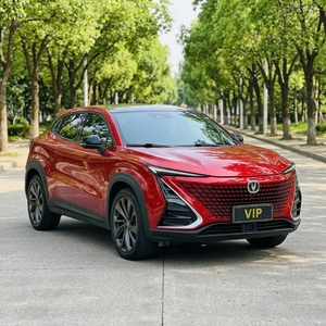 Changan Uni-T 2020: SUV Compatto 1.5T Benzina Usato in Pronta Consegna - Product Image 1