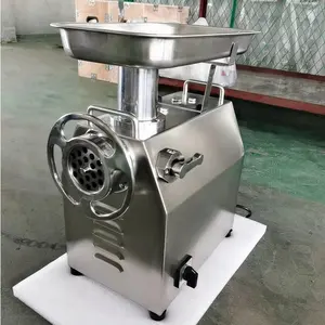 Horus पेशेवर मांस Mincer औद्योगिक मांस की चक्की TK-32