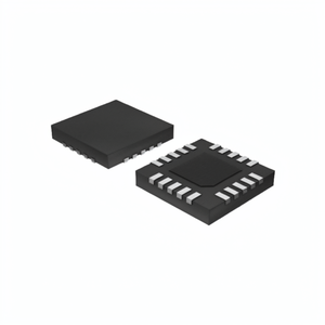 20 WFQFN Exposed Pad Manufacturer Channel Power Management (PMIC) MAX17505SATP+ Comprar Componentes Electrónicos en Línea - Product Image 1