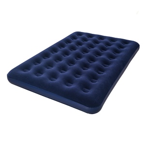 Colchón <span class=keywords><strong>Inflable</strong></span> <span class=keywords><strong>Bestway</strong></span> 67002, Tamaño Completo, Acolchado, Grueso, Cama Doble - Product Image 4