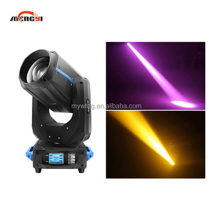 إضاءة متحركة عالية الجودة للمسرح بقوة 260 واط وشعاع 9R من إنتاج المصنع مباشرة - Product Image 5