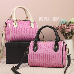 2025 New Style Design Custom <strong>Accessories</strong> Clutch <strong>Bag</strong> Fiji Samoa Print Ladies Fashion Crossbody <strong>Bag</strong> Pu Leather Purse Clutch <strong>Bag</strong> - Product Image 4
