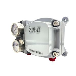 Posicionador de Válvula Masoneilan SVI2-21113111 en Existencia - Product Image 1