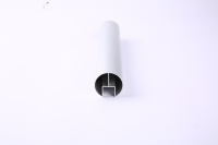 EXCELLENT meilleur prix 304 316 accessoires de garde-corps en acier inoxydable/connecteur de tuyau/tube fendu/support de main courante