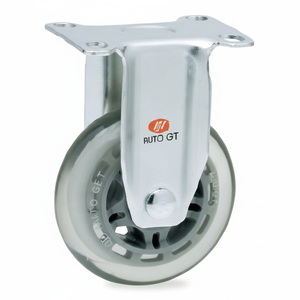 Roues de roulette en uréthane précises AUTOCFT pour la charge légère de la série Carrymaster ACSU-50 8 pièces - Product Image 1