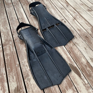 عالية الجودة سيليكون زعنفة ، السباحة زعنفة ، زعانف غطس الصين المورد - Product Image 2