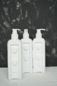 Ensemble d'articles de toilette haut de gamme GlobeLink pour hôtel, shampoing et crème hydratante pour le corps personnalisés pour hôtel - Product Image 6