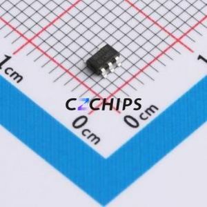 Vente en gros WR0338-45A50R SOT-23-5 Circuit intégré IC Puce PMIC Régulateur linéaire (LDO) - Product Image 1