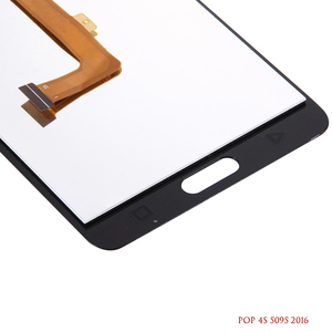 Pantalla pour Alcatel Pop 4S 5095 2016 Remplacement de l'assemblage du panneau d'affichage Lcd - Product Image 6
