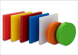 Feuille de HDPE pour des tampons de pont 20mm 25mm 30mm épais usine de la Chine portante élevée de charge - Product Image 2