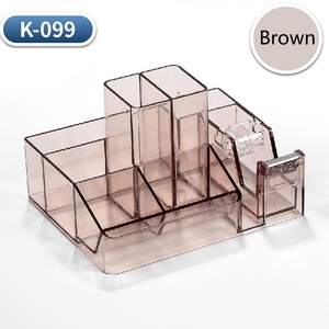 Portalápices <span class=keywords><strong>de</strong></span> acrílico Kejea, organizador <span class=keywords><strong>de</strong></span> papelería <span class=keywords><strong>para</strong></span> taza <span class=keywords><strong>de</strong></span> lápiz <span class=keywords><strong>de</strong></span> escritorio transparente <span class=keywords><strong>para</strong></span> accesorio <span class=keywords><strong>de</strong></span> escritorio <span class=keywords><strong>de</strong></span> <span class=keywords><strong>oficina</strong></span> - Product Image 3