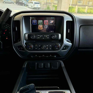 Pick-up <span class=keywords><strong>GMC</strong></span> <span class=keywords><strong>Sierra</strong></span> <span class=keywords><strong>1500</strong></span> Luxe 2018 d'occasion, 4x4, 5 places, automatique, robuste, vérifié, à essence - Product Image 5