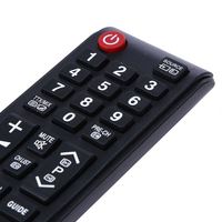 Control Remoto Universal X401 para Televisor Samsung Aa59-00786a para Televisor Inteligente LCD LED Aa59