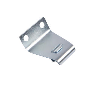 Yüksek hassasiyetli üretim levha Metal kesme parçaları özel Metal damgalama ve delme parçaları çelik ıstampalama parçaları - Product Image 6