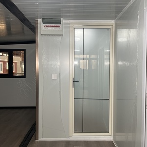 Casas Contenedor Expandibles <span class=keywords><strong>de</strong></span> 20 y 40 pies al por Mayor, <span class=keywords><strong>Viviendas</strong></span> Móviles Portátiles, Casas Prefabricadas <span class=keywords><strong>de</strong></span> Hormigón - Product Image 4