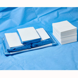 Cerrahi drapeler havlu - Product Image 2