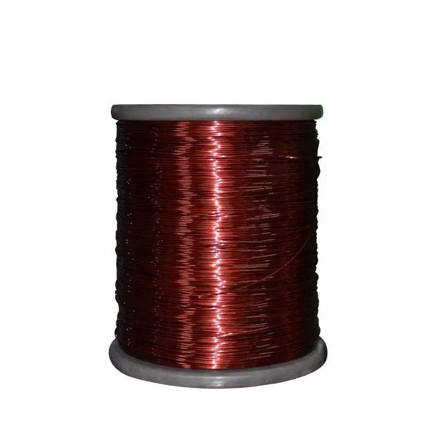 Ultra Fine Copper Wire 0.04mm Enameled Round Copper Winding Wire for Electric Motors Pumps Generators Rewinding  Copper Wire