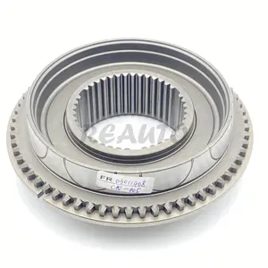 OEM ZF1316233015 95531284 7485115539 81324250132 GEAR HUB FOR MAN F2000 BUS SPARE PARTS