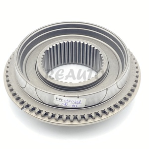 CUBO DE ENGRANAJES OEM ZF1316233015 95531284 7485115539 81324250132 para MAN F2000, PIEZAS DE REPUESTO PARA AUTOBUSES - Product Image 1