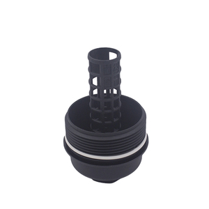 Piezas de coche 8692306 V60 S60 Xc60 Xc70 S80, cubierta de filtro de aceite de motor para <span class=keywords><strong>Volvo</strong></span>, venta al por mayor - Product Image 3