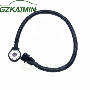 Auto sensores OEM 39250-02400 3925002400 para HYUNDAI KIA Getz Picanto 2002-2009 Auto peças <span class=keywords><strong>Knock</strong></span> Sensor preto - Product Image 5