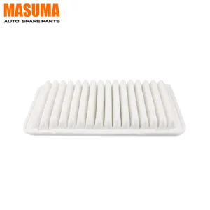 MFA-1142 MASUMA Auto Replacement Air Filter 17801-0H030 17801-0H050 17801-0H060 For DAIHATSU