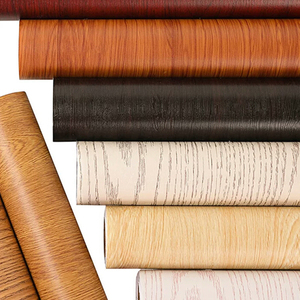 Lámina Autoadhesiva <span class=keywords><strong>para</strong></span> Muebles Toco, Lámina <span class=keywords><strong>de</strong></span> PVC con Textura <span class=keywords><strong>de</strong></span> <span class=keywords><strong>Madera</strong></span>, Papel Laminado <span class=keywords><strong>de</strong></span> PVC, Membrana <span class=keywords><strong>de</strong></span> PVC <span class=keywords><strong>para</strong></span> <span class=keywords><strong>Puertas</strong></span> - Product Image 2