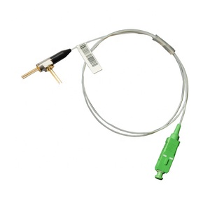 Module BOSA coaxial bidirectionnel intégré analogique 1550nm et CWDM LD pour CATV <span class=keywords><strong>RFoG</strong></span> - Product Image 1
