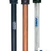JUMO อิเล็กโทรดวัดค่า pH และรีดอกซ์ รุ่น 201005/54-10-22-00 เซ็นเซอร์อุตสาหกรรมสำหรับเครื่องวัดค่า pH - Product Image 4