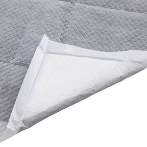 Pet Training <b>Pads</b> S 33x45cm 100pcs White Puppy Disposable Pet Dog <b>Pee</b> <b>Pad</b> - Product Image 3